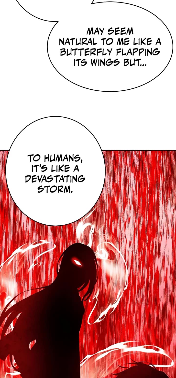 I Became a Part Time Employee for Gods Chapter 45 page 10 - Chapter 45