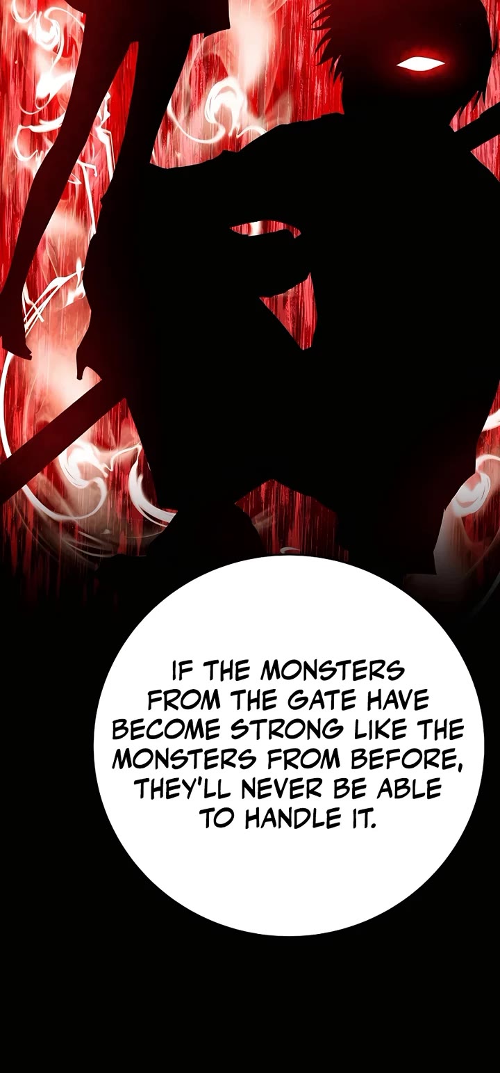 I Became a Part Time Employee for Gods Chapter 45 page 11 - Chapter 45