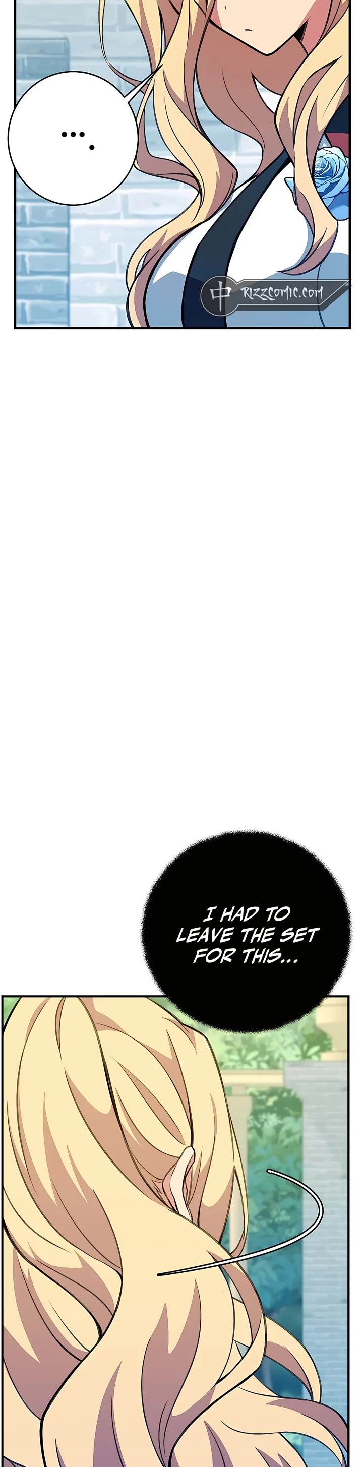 I Became a Part Time Employee for Gods Chapter 45 page 20 - Chapter 45