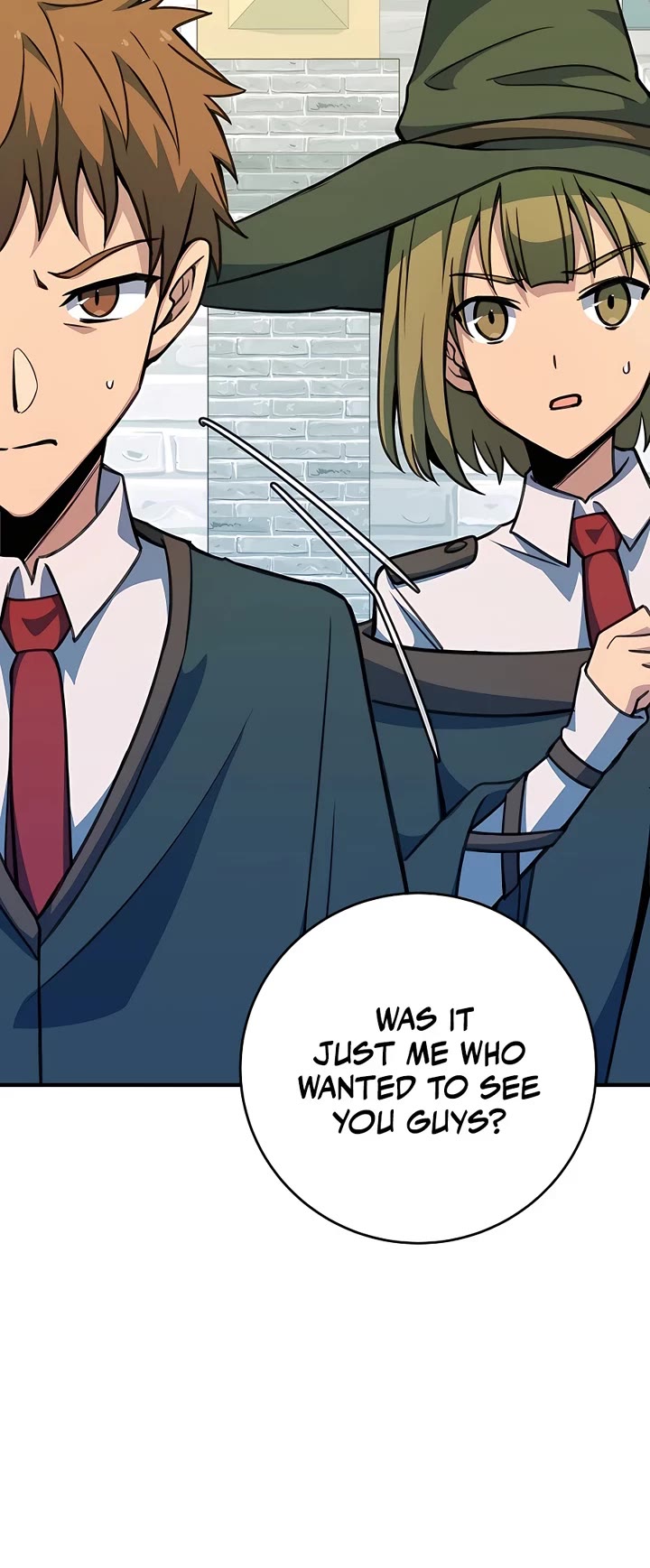 I Became a Part Time Employee for Gods Chapter 45 page 28 - Chapter 45