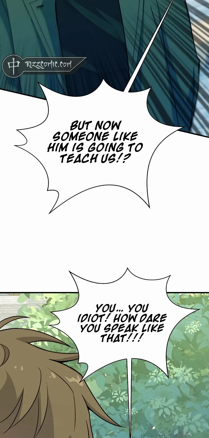 I Became a Part Time Employee for Gods Chapter 45 page 31 - Chapter 45