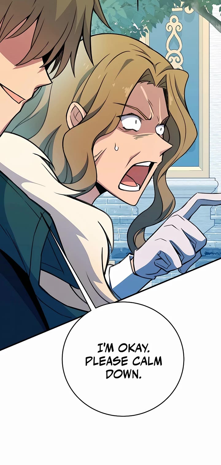 I Became a Part Time Employee for Gods Chapter 45 page 32 - Chapter 45