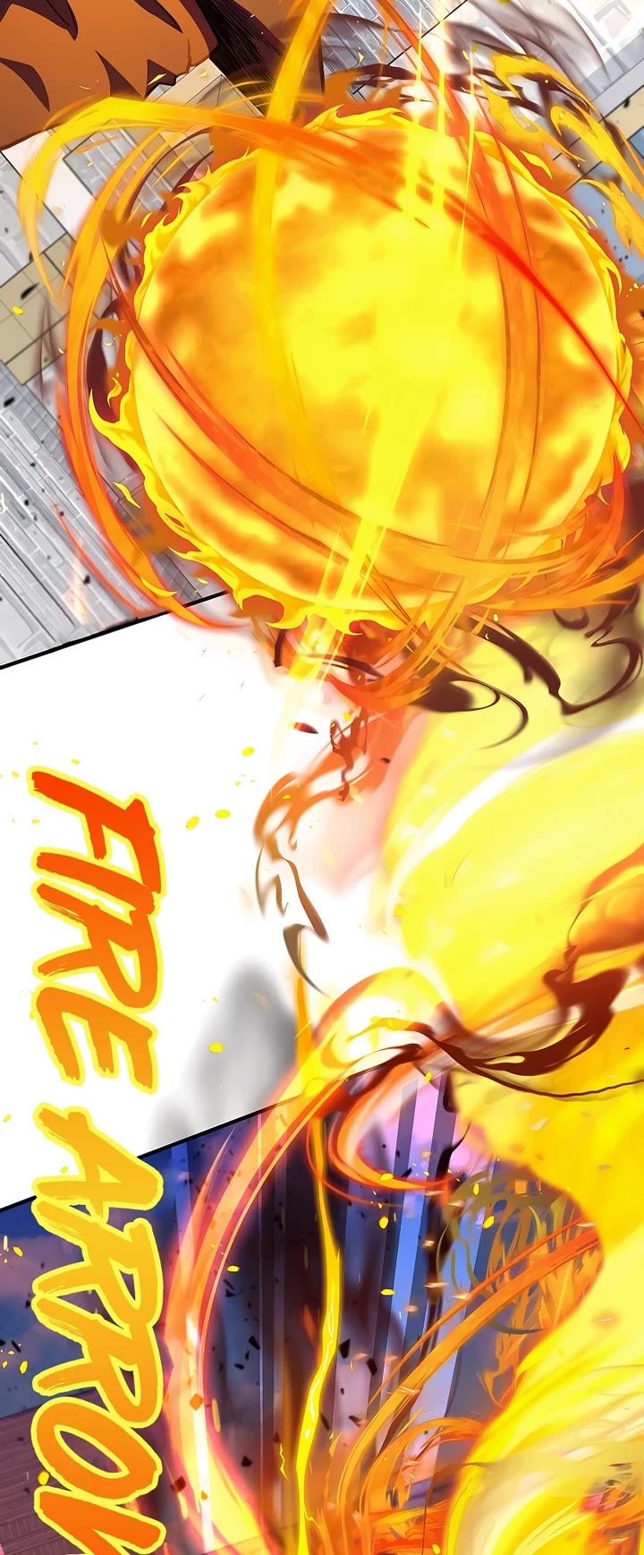 I Became a Part Time Employee for Gods Chapter 45 page 39 - Chapter 45