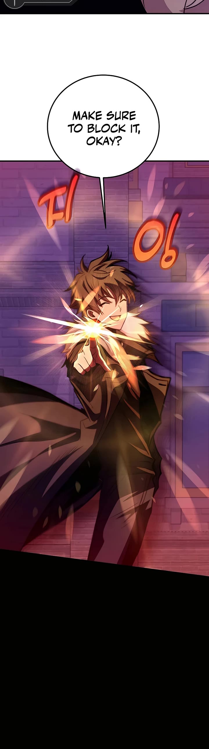 I Became a Part Time Employee for Gods Chapter 45 page 43 - Chapter 45