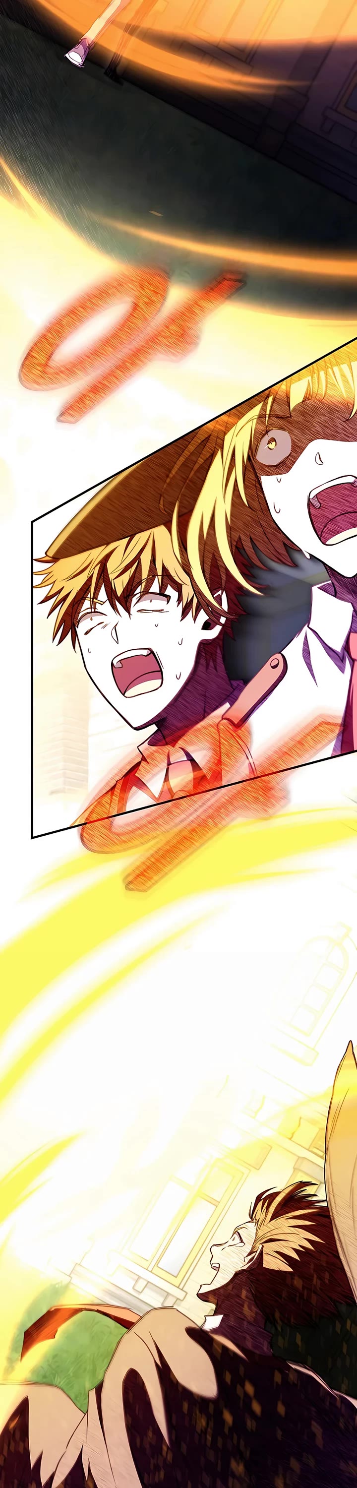 I Became a Part Time Employee for Gods Chapter 45 page 46 - Chapter 45