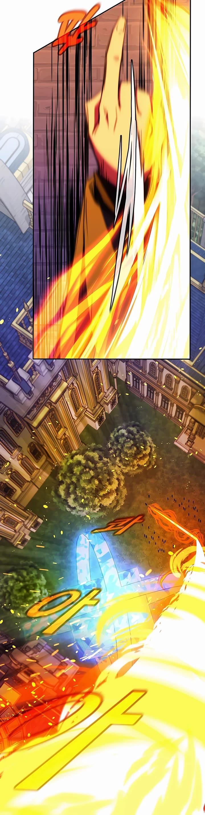 I Became a Part Time Employee for Gods Chapter 45 page 48 - Chapter 45