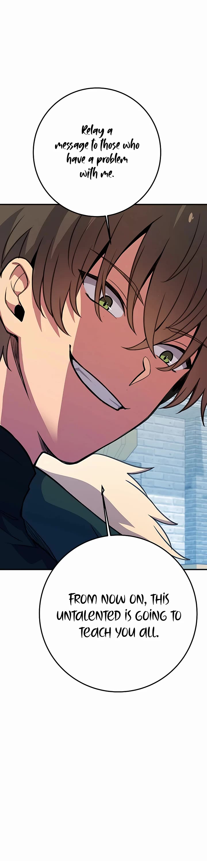 I Became a Part Time Employee for Gods Chapter 45 page 51 - Chapter 45