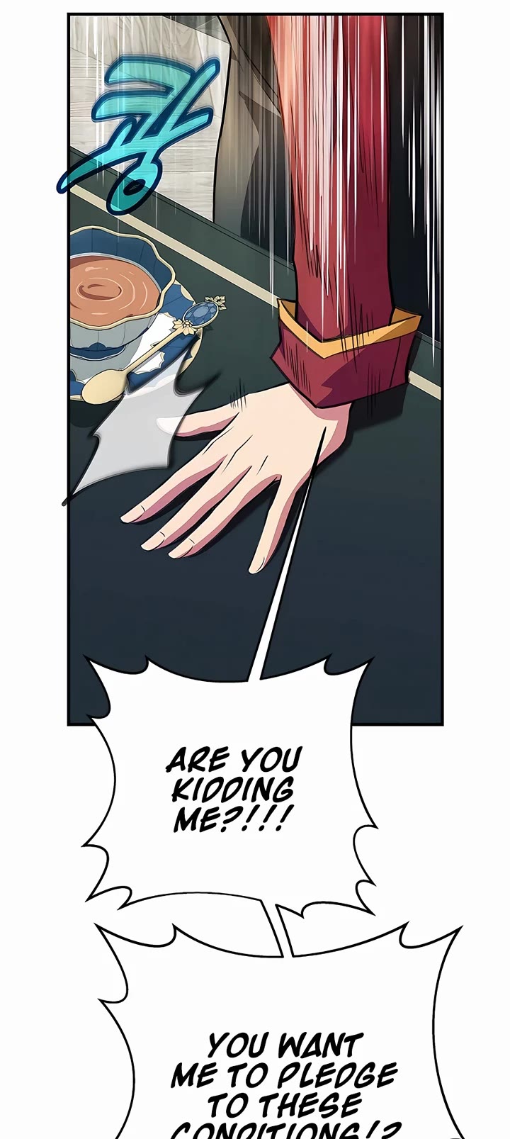 I Became a Part Time Employee for Gods Chapter 45 page 54 - Chapter 45