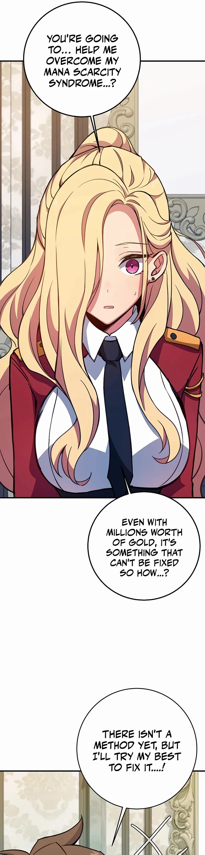 I Became a Part Time Employee for Gods Chapter 45 page 62 - Chapter 45