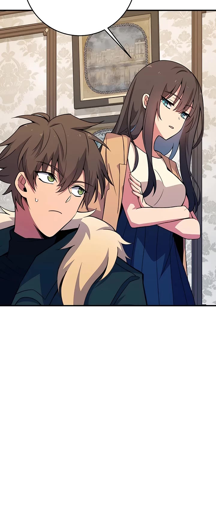 I Became a Part Time Employee for Gods Chapter 45 page 68 - Chapter 45