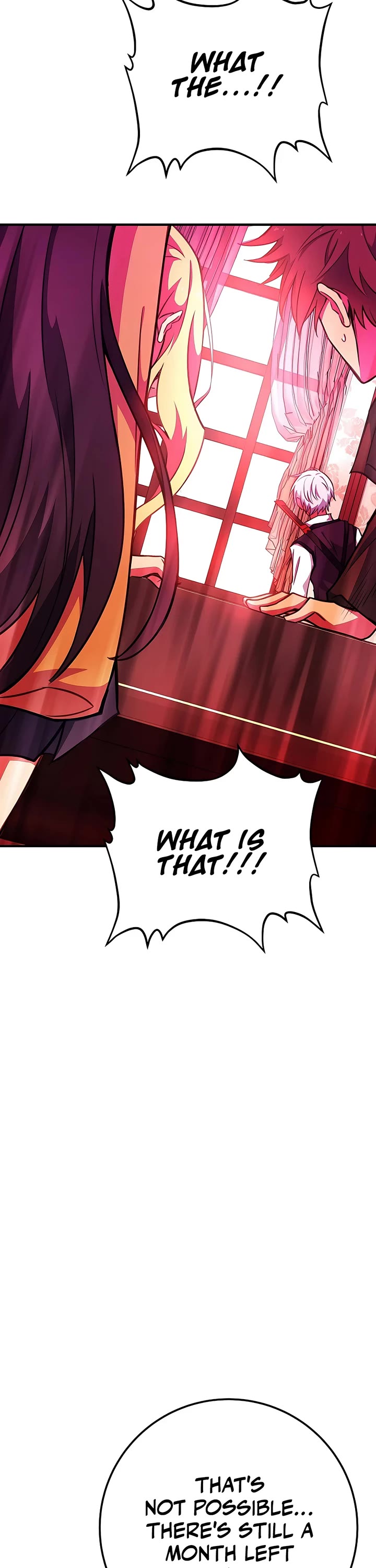 I Became a Part Time Employee for Gods Chapter 45 page 73 - Chapter 45