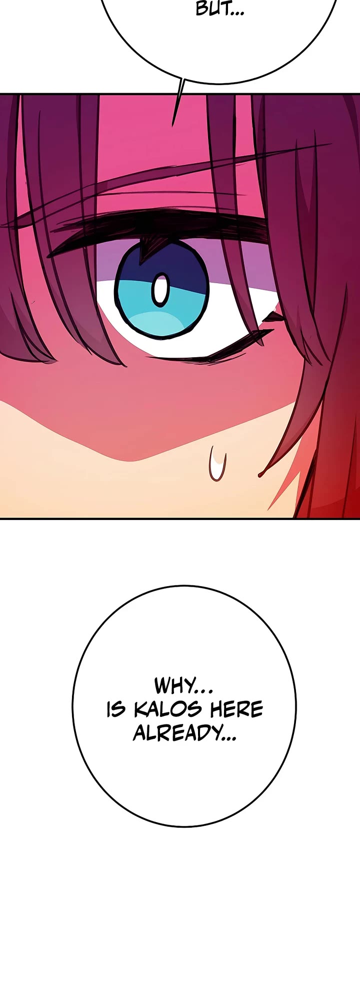 I Became a Part Time Employee for Gods Chapter 45 page 74 - Chapter 45