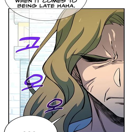 I Became a Part Time Employee for Gods Chapter 45 cover