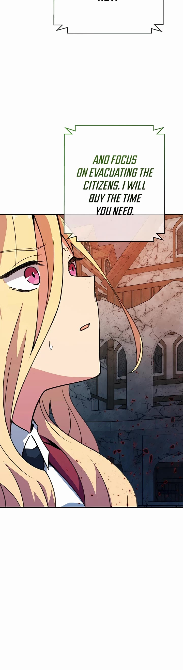 I Became a Part Time Employee for Gods Chapter 46 page 19 - Chapter 46