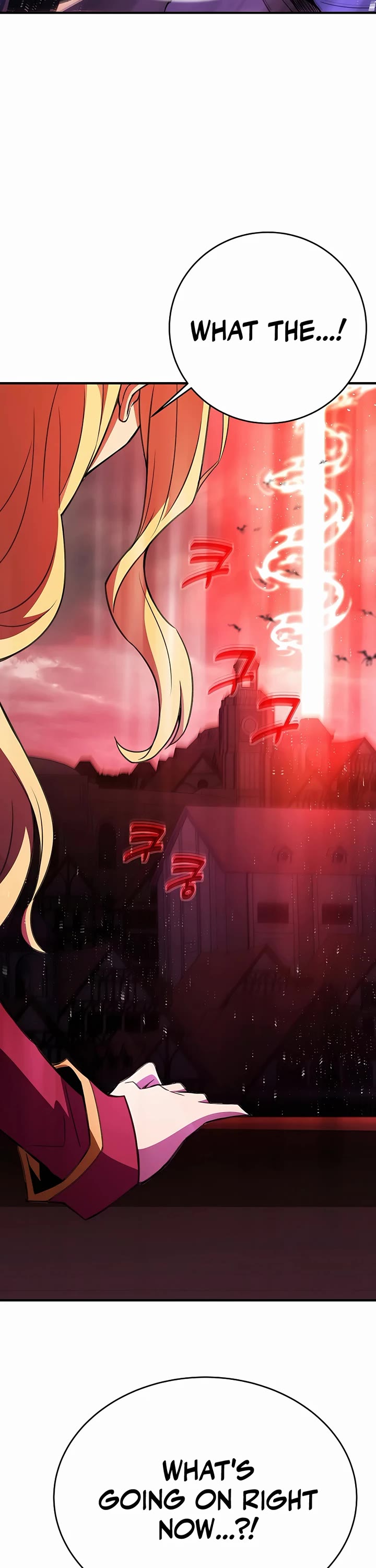 I Became a Part Time Employee for Gods Chapter 46 page 2 - Chapter 46