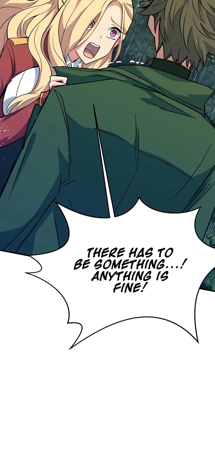 I Became a Part Time Employee for Gods Chapter 46 page 28 - Chapter 46