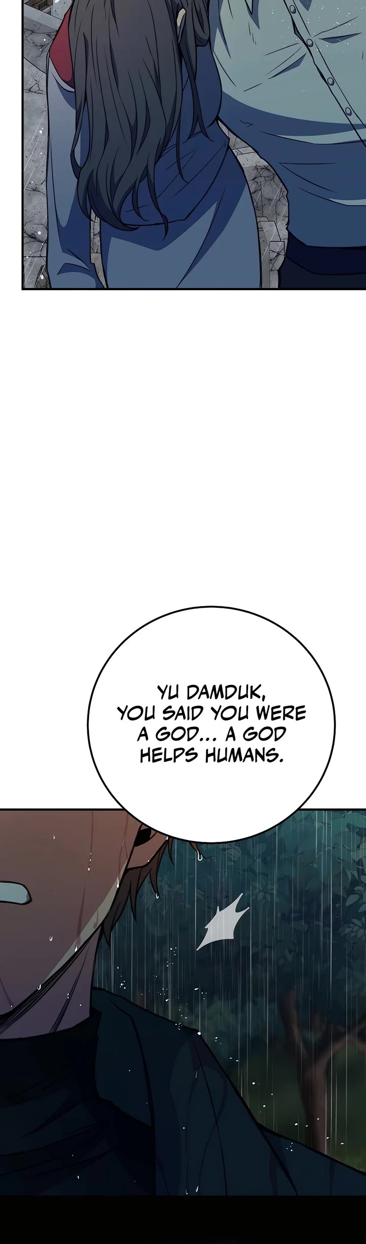 I Became a Part Time Employee for Gods Chapter 46 page 32 - Chapter 46