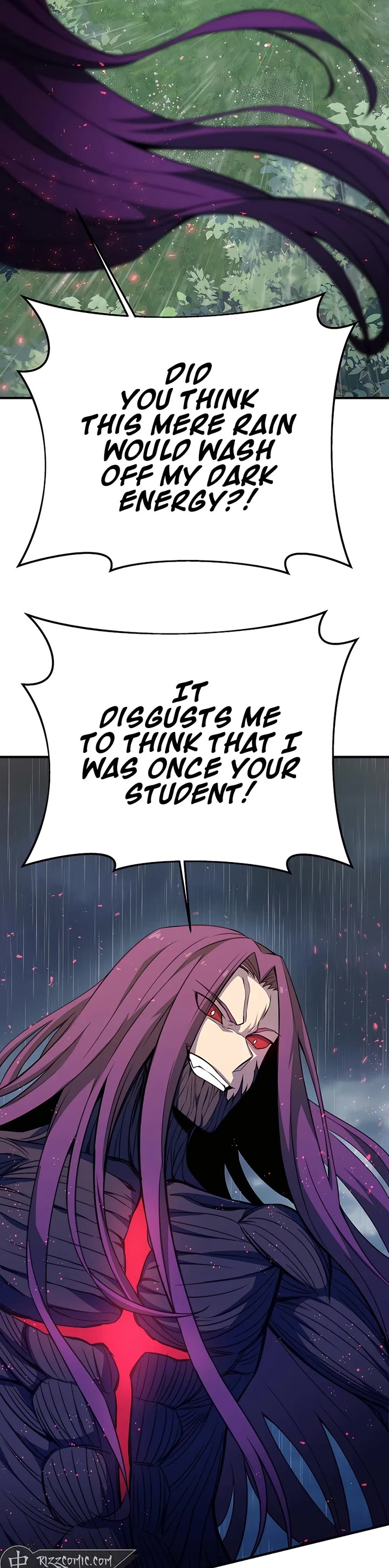 I Became a Part Time Employee for Gods Chapter 46 page 43 - Chapter 46
