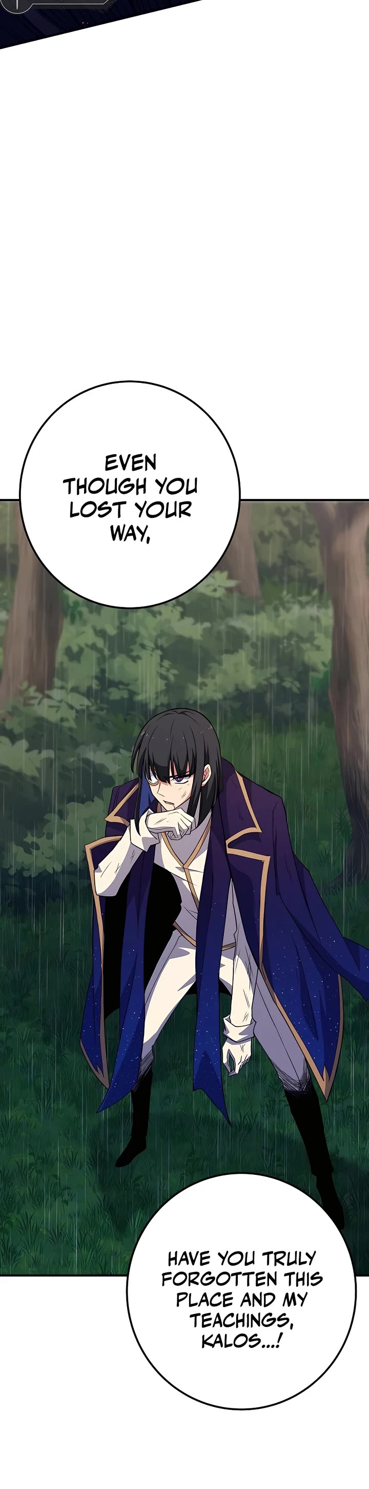 I Became a Part Time Employee for Gods Chapter 46 page 44 - Chapter 46