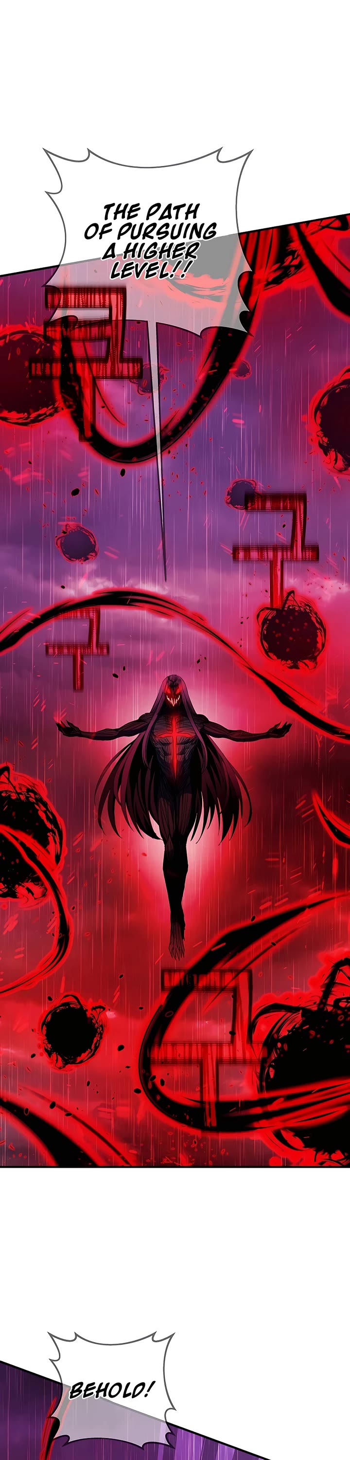 I Became a Part Time Employee for Gods Chapter 46 page 47 - Chapter 46