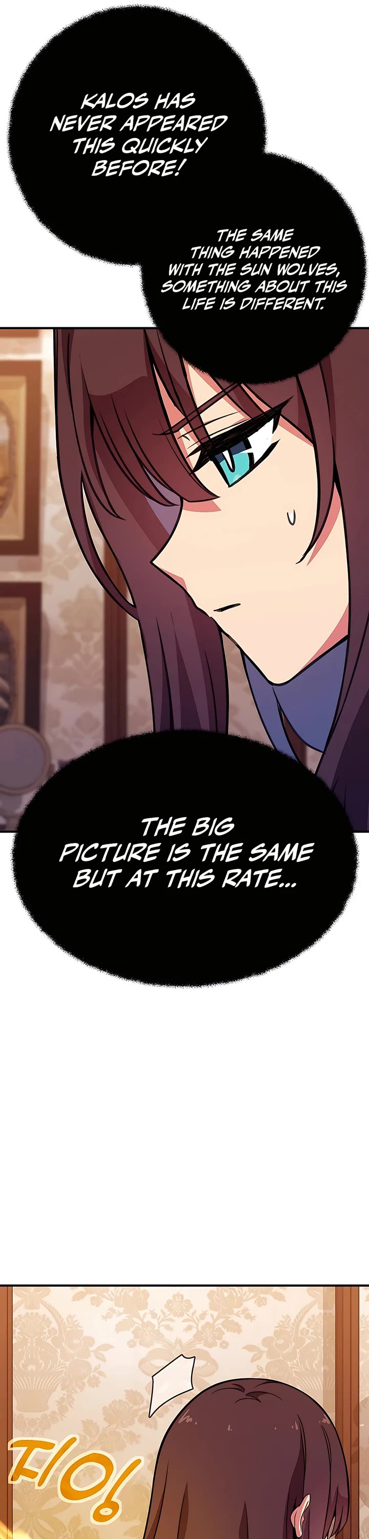 I Became a Part Time Employee for Gods Chapter 46 page 5 - Chapter 46