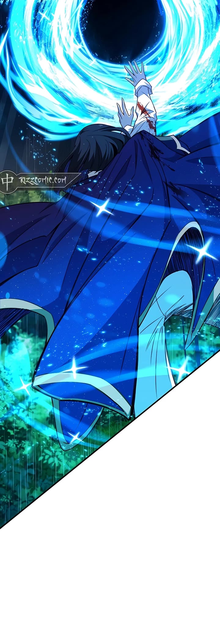I Became a Part Time Employee for Gods Chapter 46 page 52 - Chapter 46