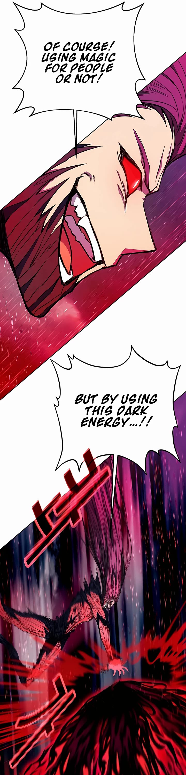 I Became a Part Time Employee for Gods Chapter 46 page 53 - Chapter 46