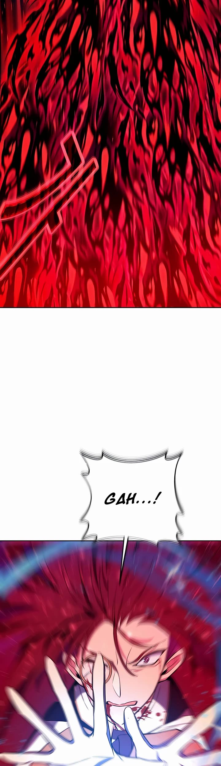 I Became a Part Time Employee for Gods Chapter 46 page 54 - Chapter 46