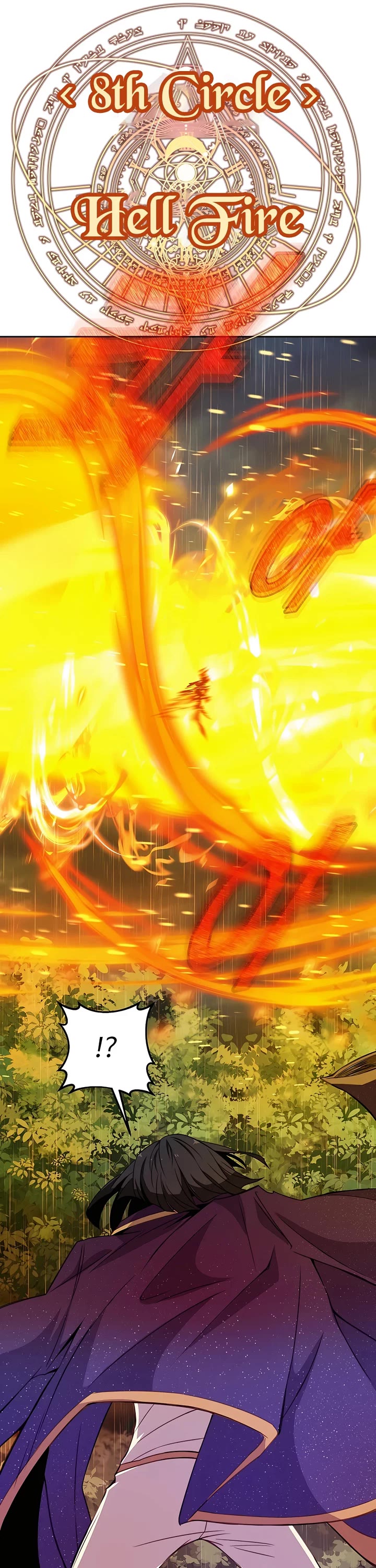 I Became a Part Time Employee for Gods Chapter 46 page 56 - Chapter 46