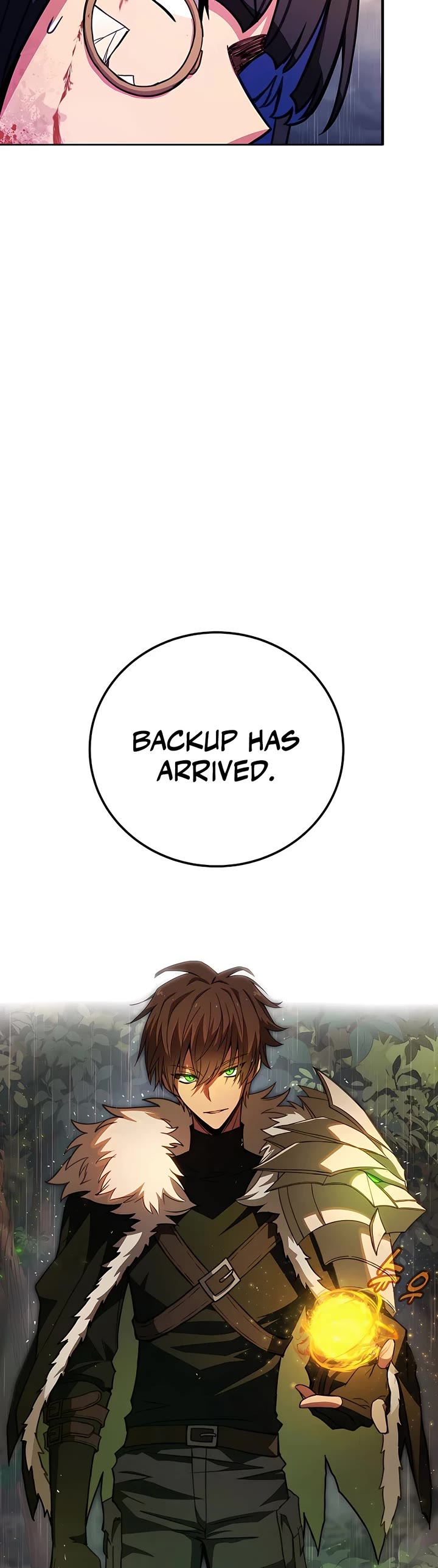 I Became a Part Time Employee for Gods Chapter 46 page 58 - Chapter 46