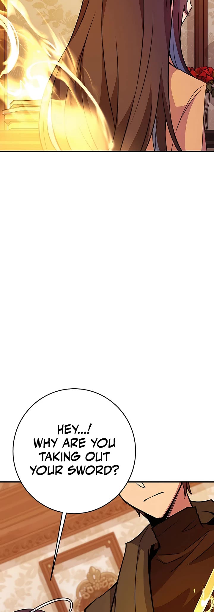 I Became a Part Time Employee for Gods Chapter 46 page 6 - Chapter 46