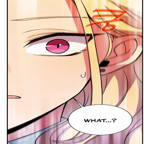 I Became a Part Time Employee for Gods Chapter 46 cover