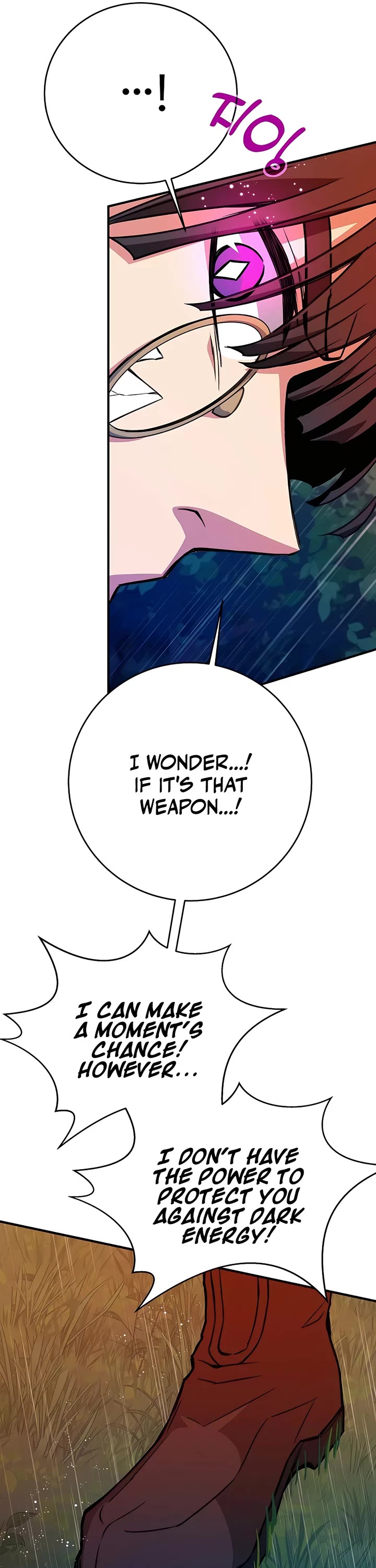 I Became a Part Time Employee for Gods Chapter 47 page 12 - Chapter 47