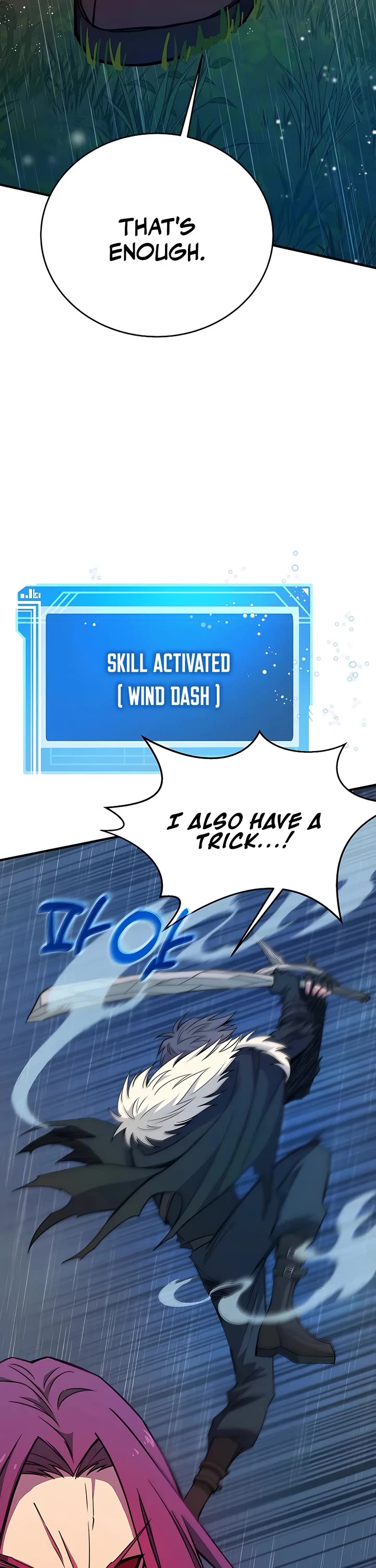 I Became a Part Time Employee for Gods Chapter 47 page 13 - Chapter 47