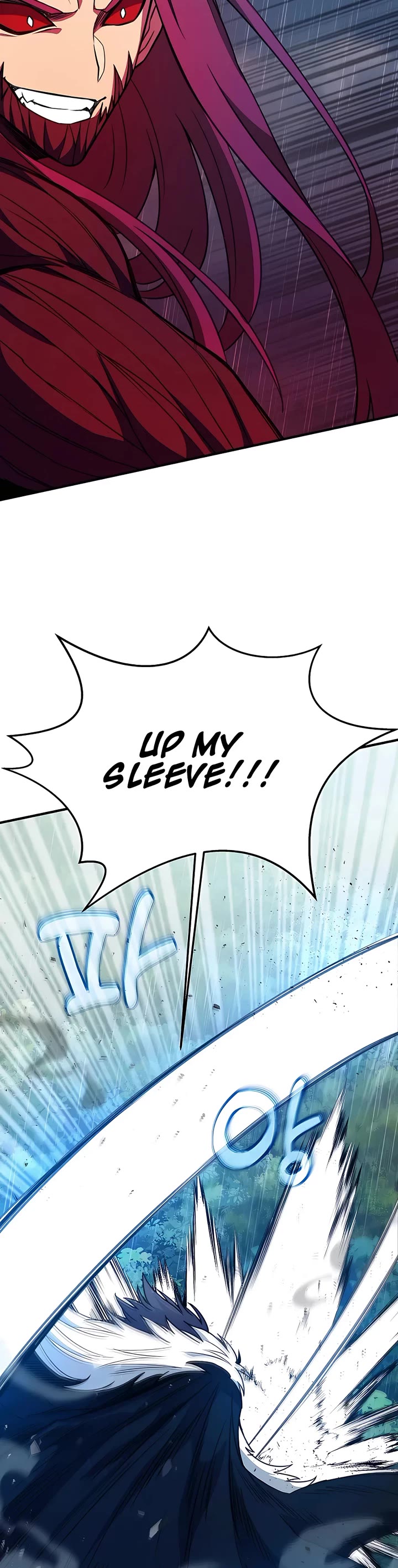 I Became a Part Time Employee for Gods Chapter 47 page 14 - Chapter 47