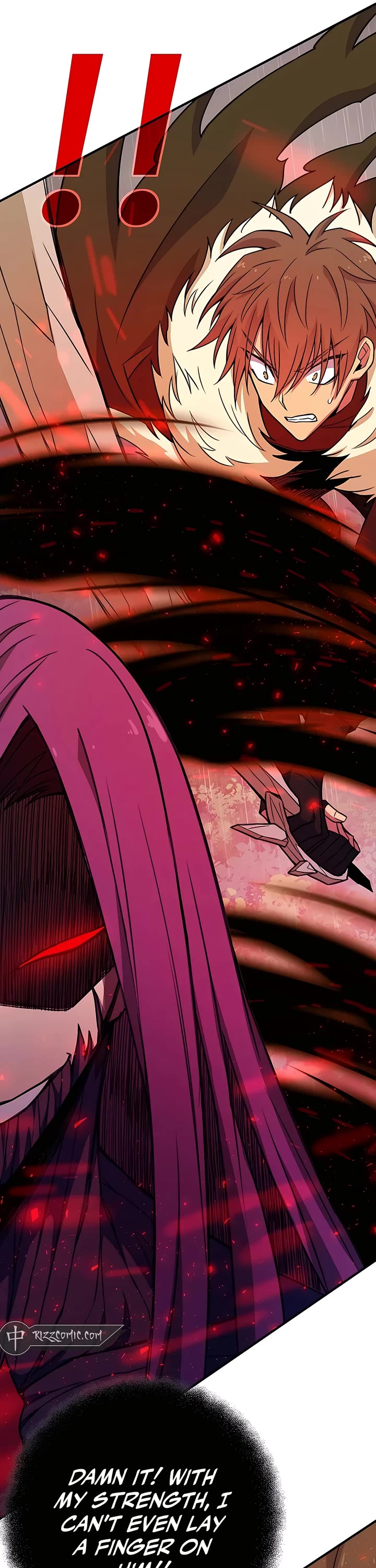 I Became a Part Time Employee for Gods Chapter 47 page 16 - Chapter 47