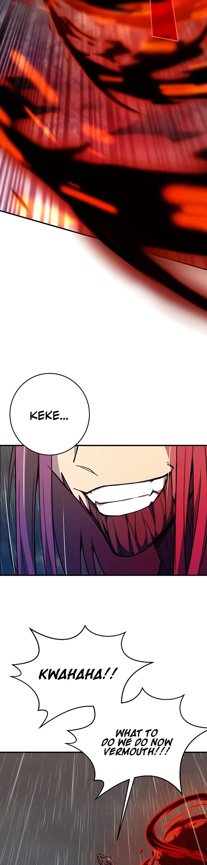 I Became a Part Time Employee for Gods Chapter 47 page 18 - Chapter 47