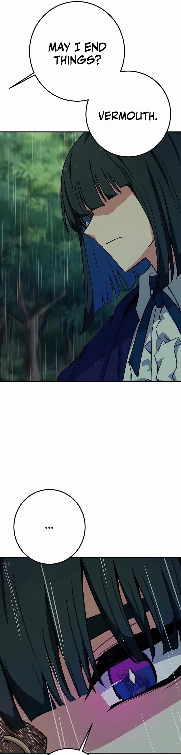 I Became a Part Time Employee for Gods Chapter 47 page 29 - Chapter 47