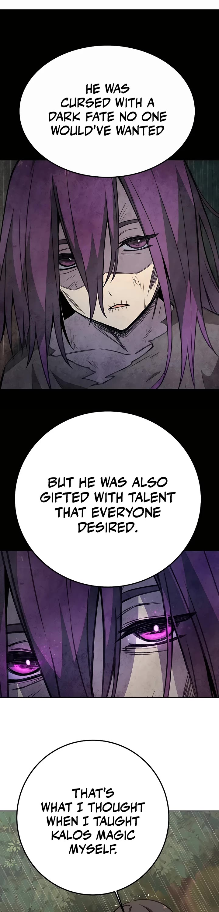 I Became a Part Time Employee for Gods Chapter 47 page 31 - Chapter 47