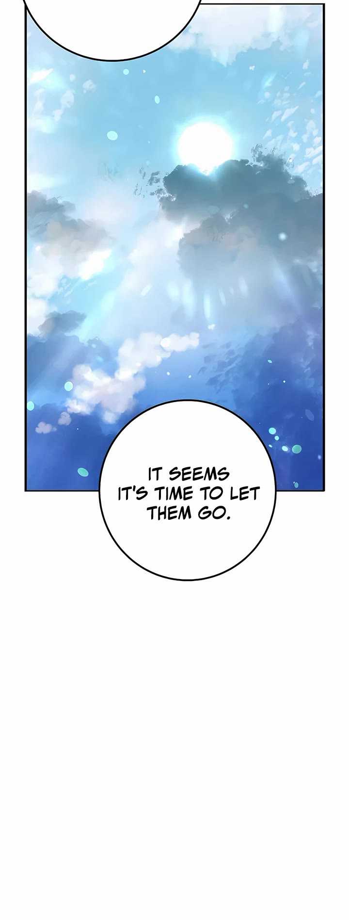 I Became a Part Time Employee for Gods Chapter 47 page 37 - Chapter 47