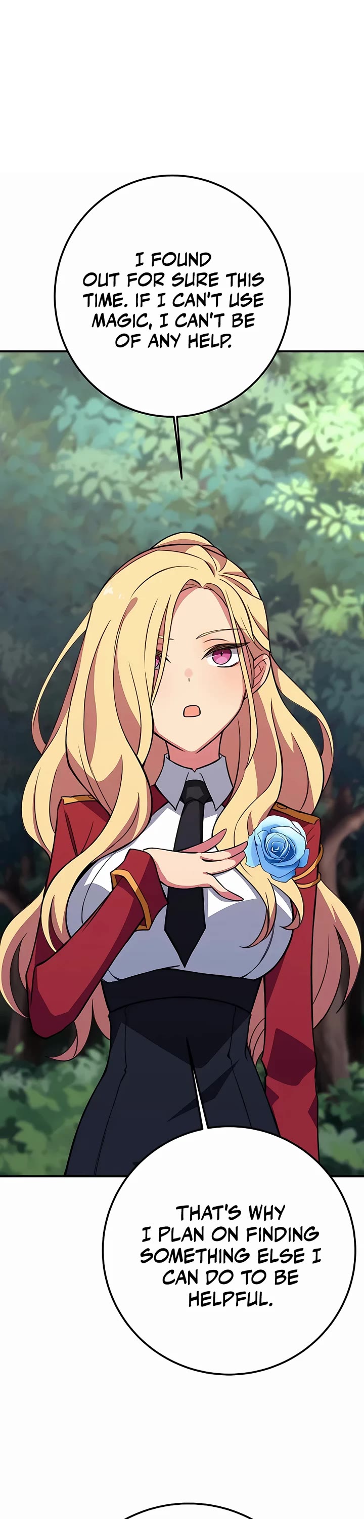 I Became a Part Time Employee for Gods Chapter 47 page 51 - Chapter 47
