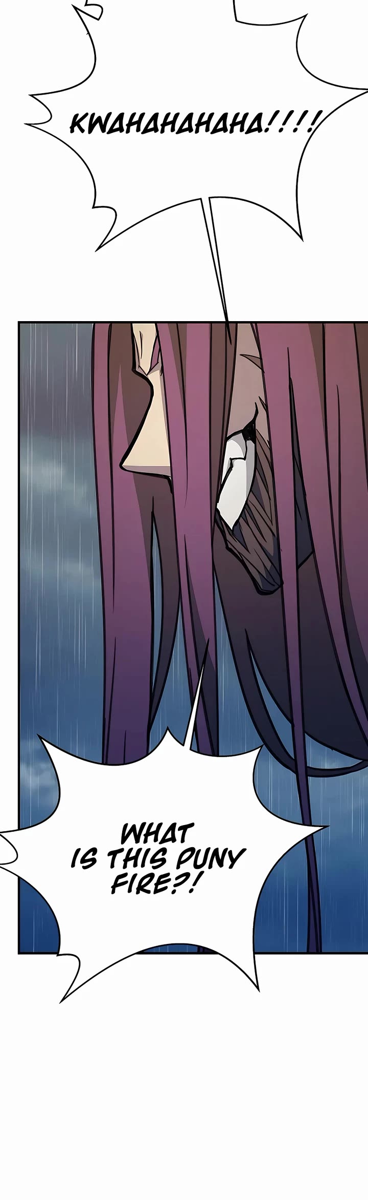 I Became a Part Time Employee for Gods Chapter 47 page 6 - Chapter 47
