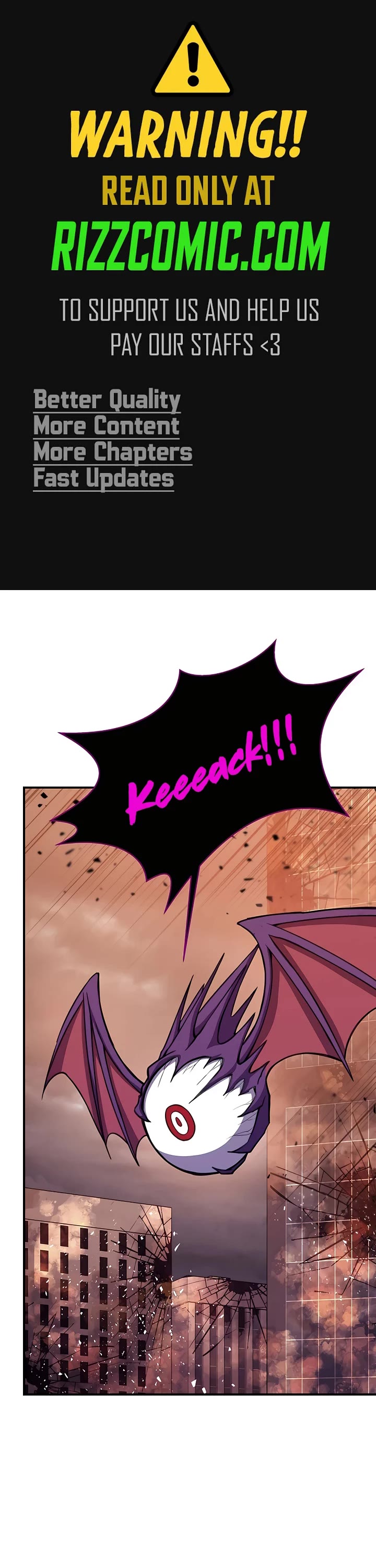 I Became a Part Time Employee for Gods Chapter 48 page 1 - Chapter 48