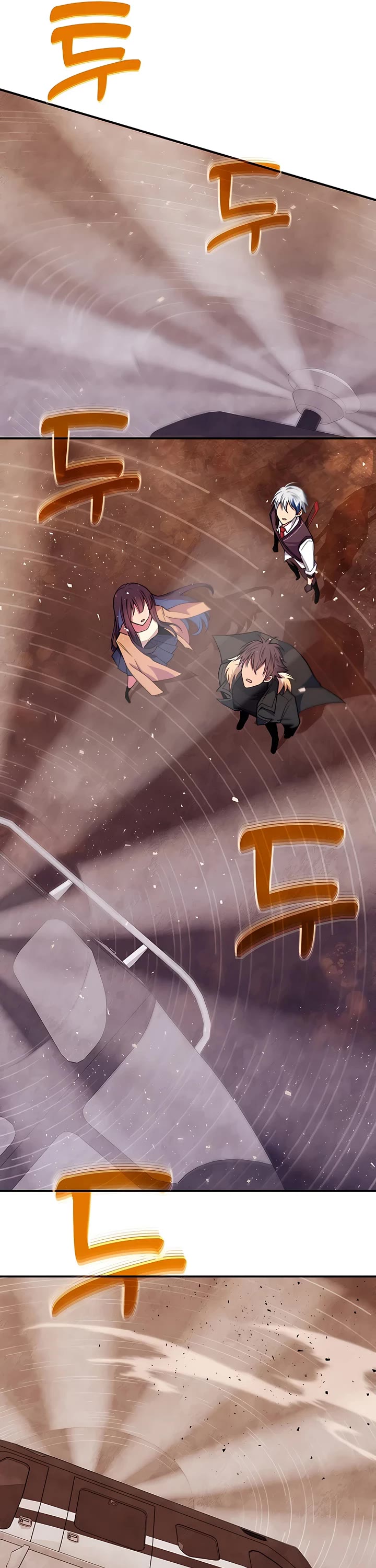 I Became a Part Time Employee for Gods Chapter 48 page 14 - Chapter 48