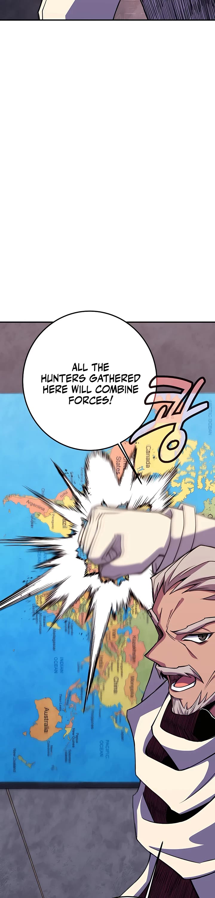 I Became a Part Time Employee for Gods Chapter 48 page 25 - Chapter 48