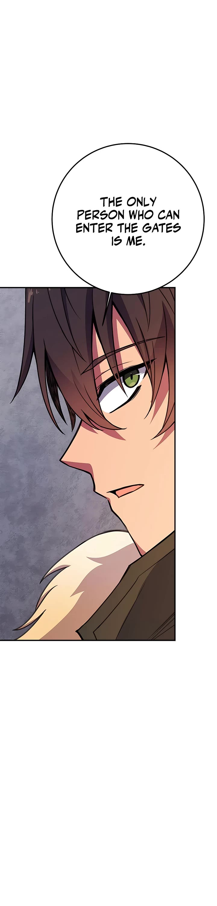I Became a Part Time Employee for Gods Chapter 48 page 29 - Chapter 48
