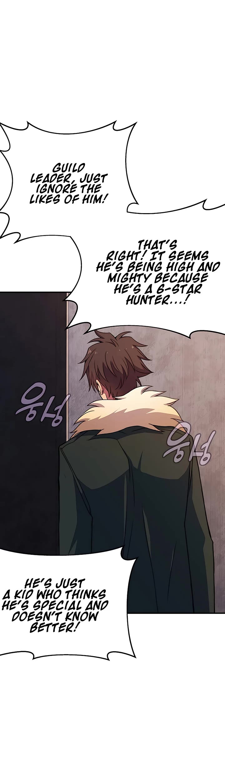 I Became a Part Time Employee for Gods Chapter 48 page 32 - Chapter 48