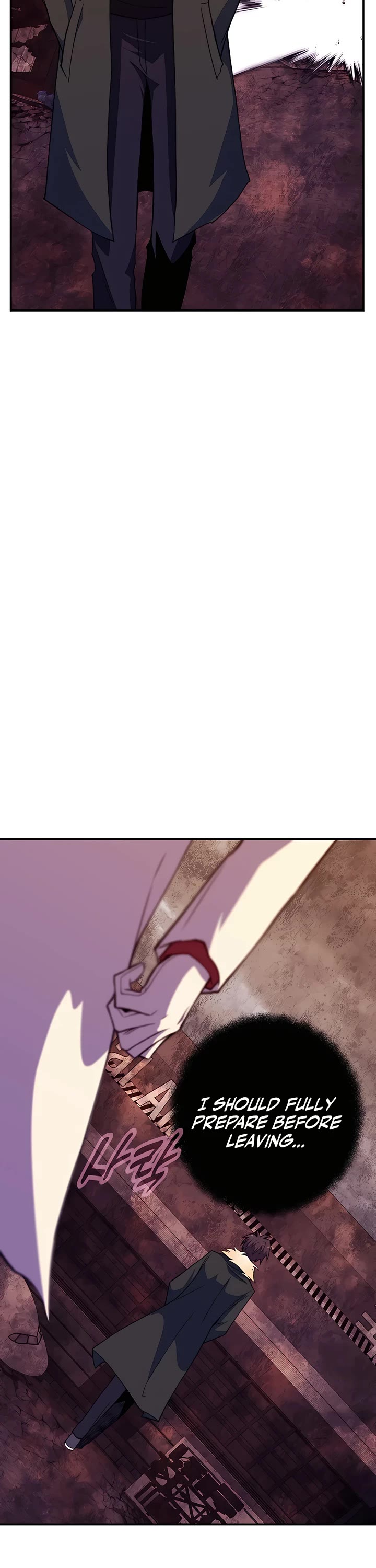 I Became a Part Time Employee for Gods Chapter 48 page 47 - Chapter 48