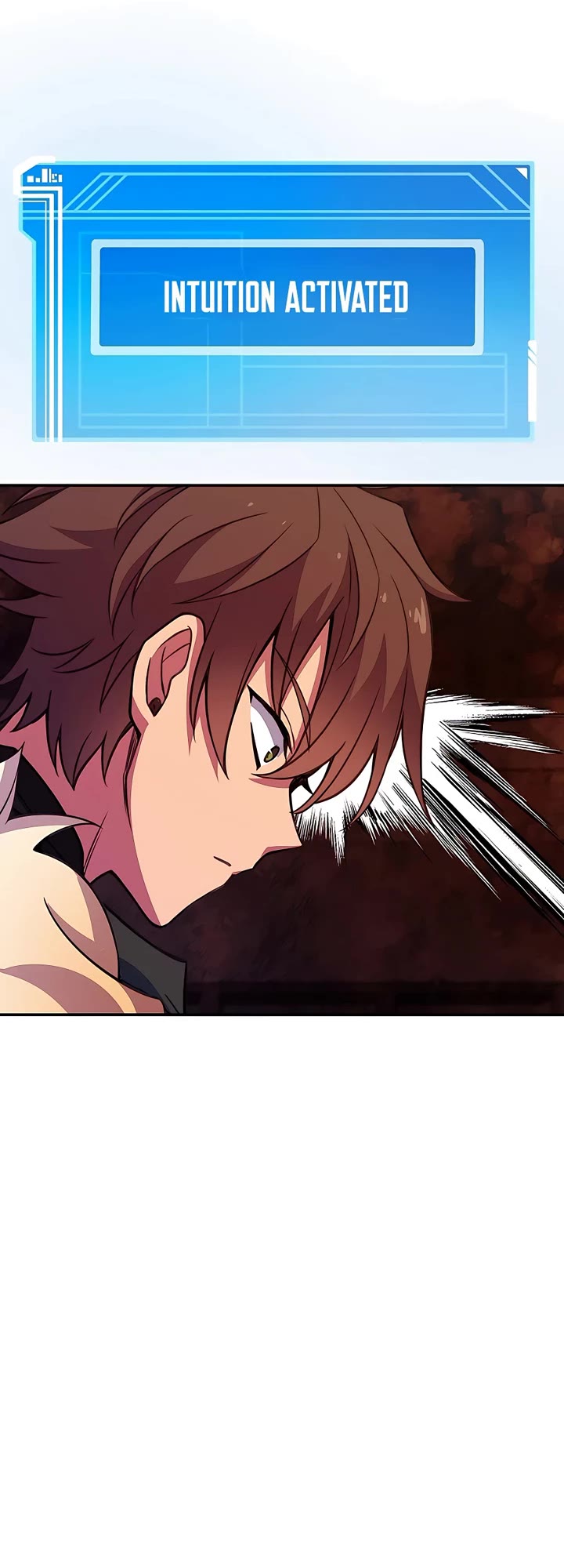 I Became a Part Time Employee for Gods Chapter 48 page 48 - Chapter 48