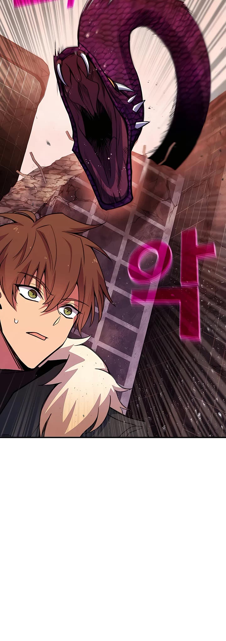 I Became a Part Time Employee for Gods Chapter 48 page 5 - Chapter 48